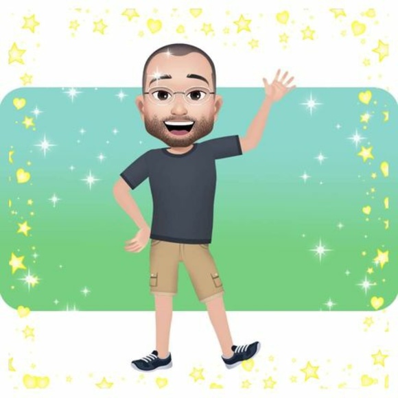 Meet your Posher, David - Picture 1 of 1